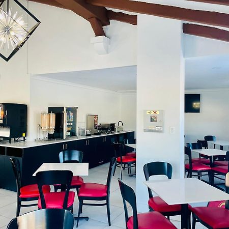 Econo Lodge Броссар Екстер'єр фото