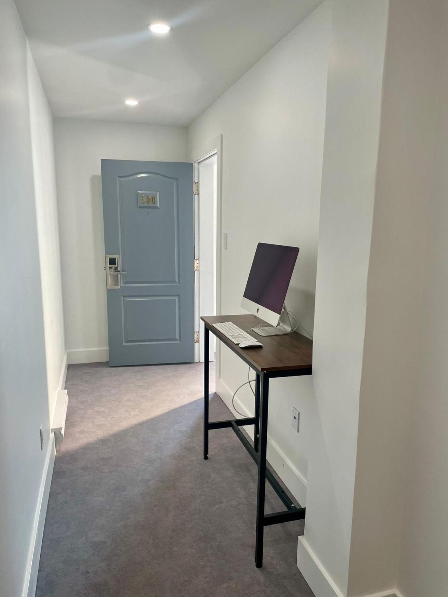 Econo Lodge Броссар Екстер'єр фото
